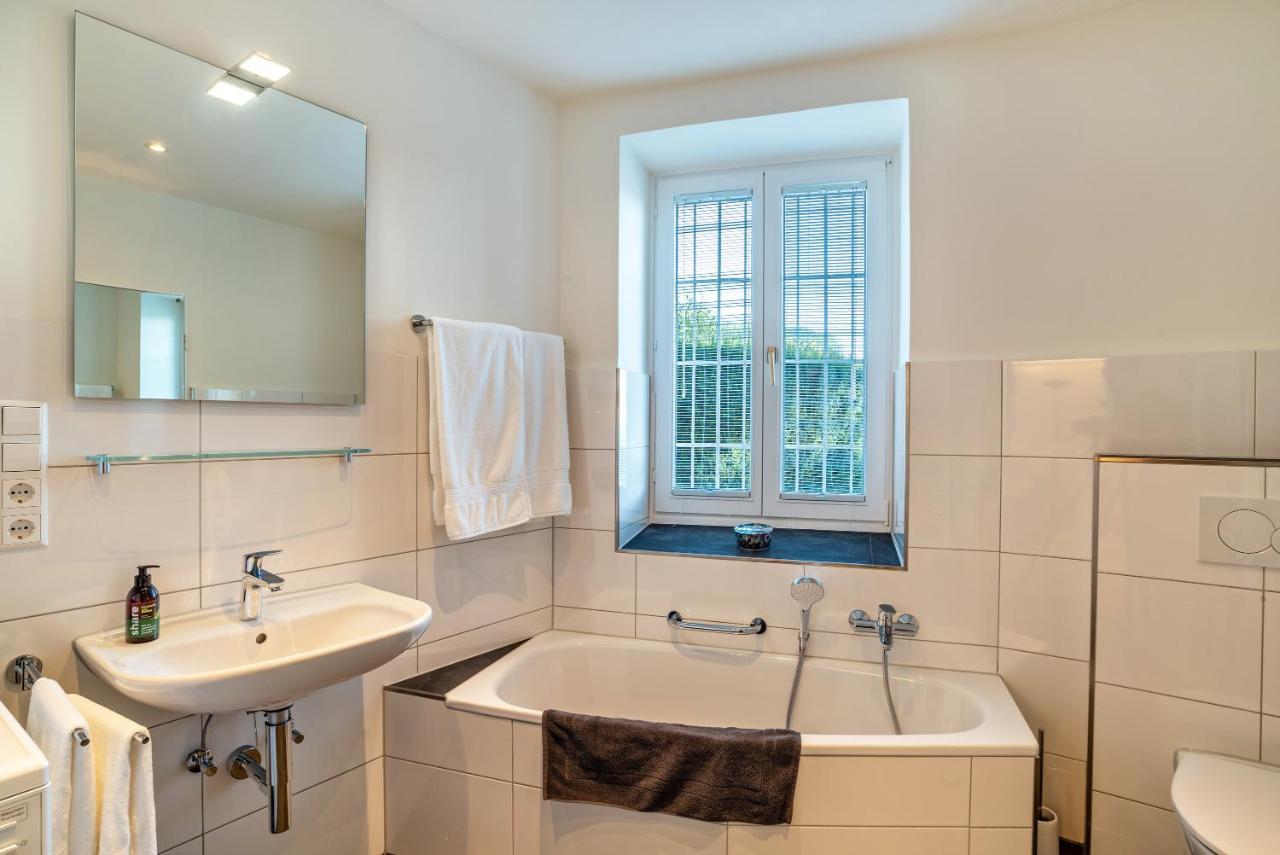 Merkurblick Baden-Baden Exteriör bild